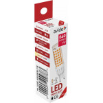 Avide LED 7W G9 220� 3000K - (ABG9WW-7W)