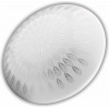 Avide LED Ceiling Umbriel (Raindrop) 18W 330*100mm 4000K - (ACLO33NW-18W-RD)