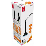 Avide LED Desk Lamp RGB Mood Light Black 4W - (ABLDLRGB-MOOD-4W-BL)