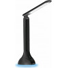 Avide LED Desk Lamp RGB Mood Light Black 4W - (ABLDLRGB-MOOD-4W-BL)