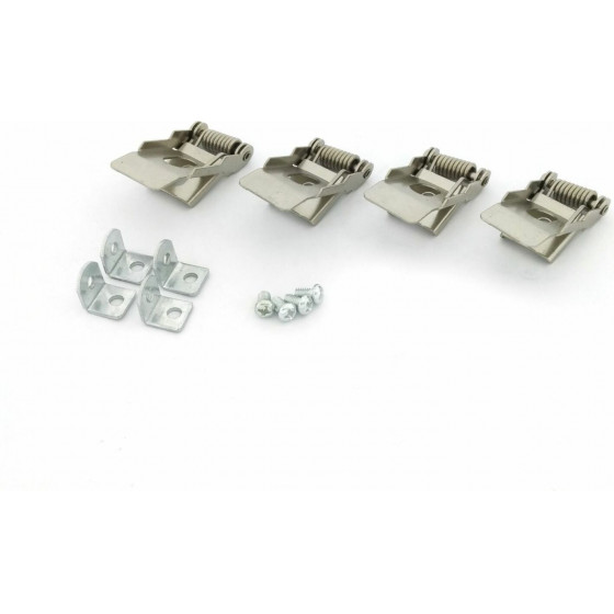 Avide LED Panel Eco Clip for 52W Panel - (ALP-ECLIP)
