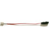 Avide LED Strip 12V 2835 8mm DC Connector Female - (ABLS12V3528-8MM-DCCON)