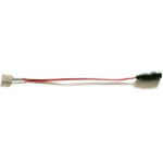 Avide LED Strip 12V 2835 8mm DC Connector Female - (ABLS12V3528-8MM-DCCON)