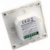 Avide LED Strip 12V RGB+W 4 Zone RF Recessed /AC180-240V/ Touch - (ABLS12VTPRRGBW-RFC-4Z)
