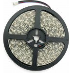 AVIDE ������ LED 12V 12W RGB+W(4000K) IP65 5m - (ABLS12V5050-60RGBW65)