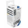Avide Value LED Mini Globe E27 7W 6400K - (ABBMG27CW-7W)