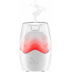 Entac Aromatherapy Humidifier With Rgb Mood Light 100ml 5W - (EHEL-100ML-5W)