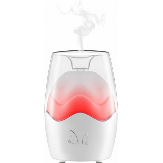 Entac Aromatherapy Humidifier With Rgb Mood Light 100ml 5W - (EHEL-100ML-5W)