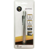 Entac Flashlight Pen Belt Clip 1W - (EFL-1W-MINI-ALU)
