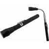 Entac Flashlight Telescopic Neck 1W Alu - (EFL-1W-FLEX-ALU)