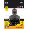 Entac ����� ������� 1W Zoom Led - (EHL-ZOOM-1W-PL)