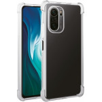 Vivanco Safe & Steady Case Xiaomi Mi 11i Transparent Backcover - (62782)