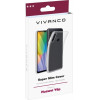 Vivanco Super Slim Case Huawei Y6P Transparent Backcover - (62232)
