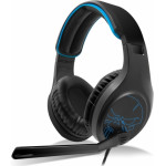 Spirit Of Gamer Sog Elite H20 Stereo Headphones Mic Jack 3.5mm Pc / PS4 / Xbox One / Nintendo Switch - (MIC-EH20)