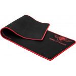 Spirit Of Gamer Sog Gaming Mousepad Xxl Size 300 x 780 x 5 Mm Red Victory - (SOG-PAD01XXR)