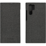 So Seven Gentleman Book Huawei P30 Pro Grey - (SSFLS0021)