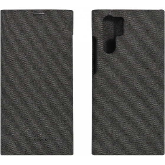 So Seven Gentleman Book Huawei P30 Pro Grey - (SSFLS0021)