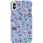 So Seven Tokyo Iphone Xr Blue Backcover - (SSBKC0094)