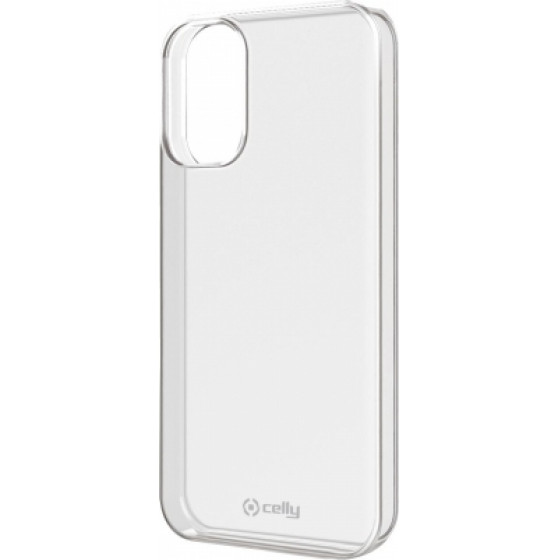 Celly Gelskin Tpu Samsung A02s / A03s Transparent - (GELSKIN971)