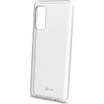 Celly Gelskin Tpu Samsung A32 Lte 4G Transparent - (GELSKIN962)