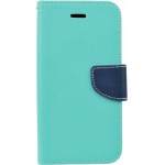 iSelf Book Fancy Huawei G8 GX8 Blue - (BFHUAG8BL)
