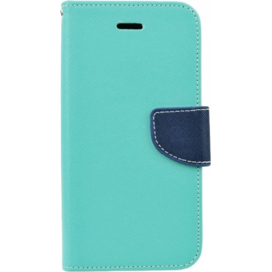 iSelf Book Fancy Huawei G8 GX8 Blue - (BFHUAG8BL)