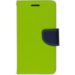 iSelf Book Fancy Huawei Honor 5C 7 Lite Lime - (BFHUAHONOR5CL)