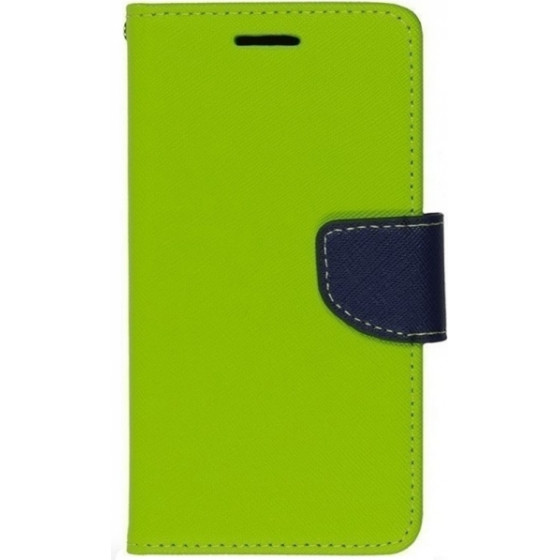 iSelf Book Fancy Huawei Honor 5C 7 Lite Lime - (BFHUAHONOR5CL)