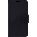 iSelf Book Fancy Huawei Mate 20 Lite Black - (BFHUAM20LB)