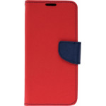 iSelf Book Fancy Iphone Xs Max Red - (BFIPXSMRE)