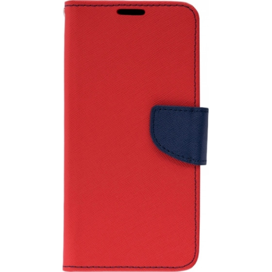 iSelf Book Fancy Iphone Xs Max Red - (BFIPXSMRE)