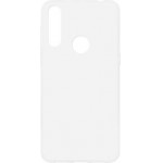 iSelf Tpu 0.3 Alcatel 1s 2020 Trans Backcover - (TPU03ALC1S)