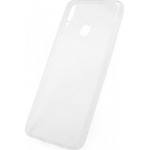 iSelf Tpu 0.3 Honor 8X Trans Backcover - (TPUHUAHON8XTR)