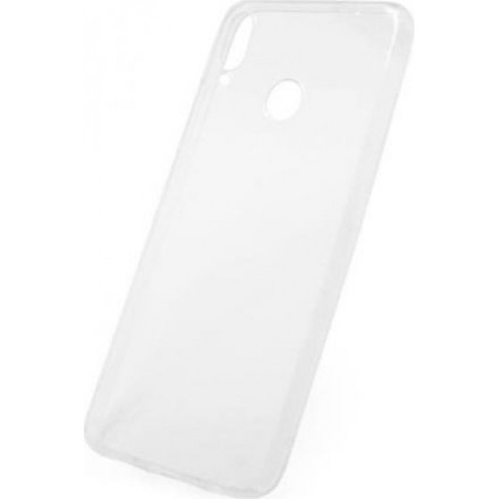 iSelf Tpu 0.3 Honor 8X Trans Backcover - (TPUHUAHON8XTR)