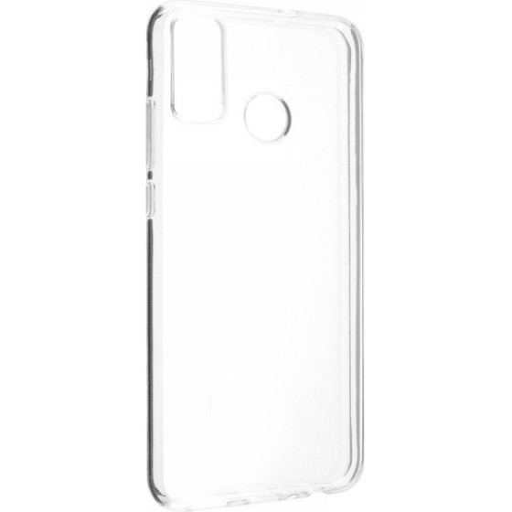 iSelf Tpu 0.3 Honor 9X Lite Trans Backcover - (TPUHON9XLT)
