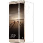 iSelf Tpu 0.3 Huawei Mate 10 Lite Trans Backcover - (TPU05HUAM10LT)