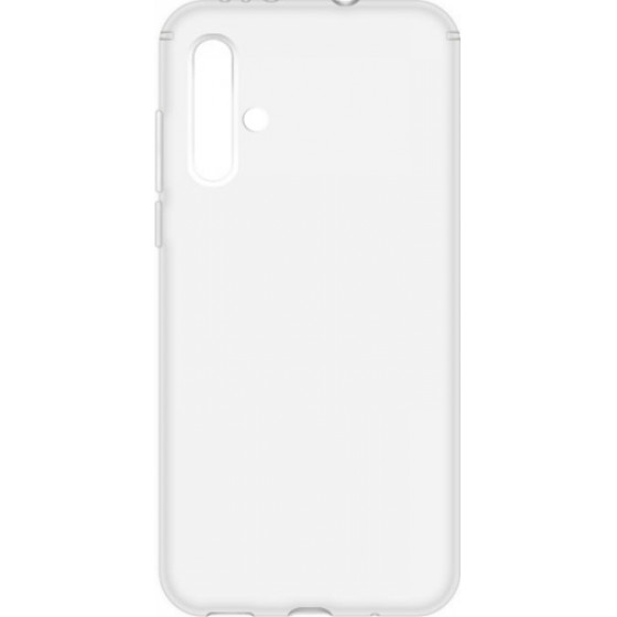 iSelf Tpu 0.3 Huawei Nova 5T / Honor 20 Trans Backcover - (TPUHUAH20TR)
