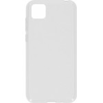 iSelf Tpu 0.3 Huawei Y5P / Honor 9S Trans Backcover - (TPU03HUAY5PT)