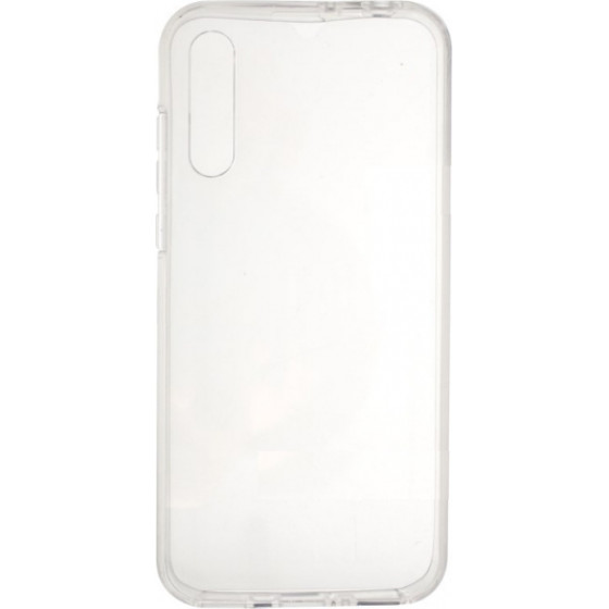 iSelf Tpu 0.3 Huawei Y8P / P Smart S Trans Backcover - (TPU03HUAY8PT)