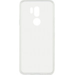 iSelf Tpu 0.3 Lg G7 Thinq Trans Backcover - (TPU03LGG7TR)