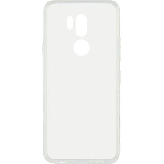 iSelf Tpu 0.3 Lg G7 Thinq Trans Backcover - (TPU03LGG7TR)