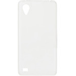 iSelf Tpu 0.3 Lg X Power 2 Trans Backcover - (TPU03LGXPOWE2T)