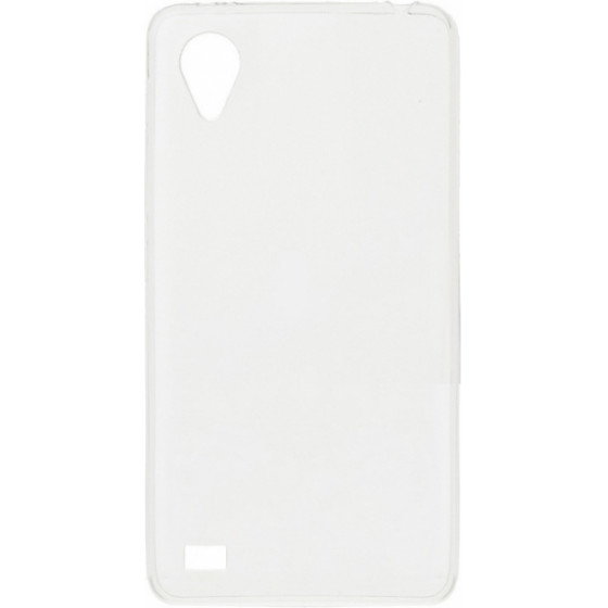 iSelf Tpu 0.3 Lg X Power 2 Trans Backcover - (TPU03LGXPOWE2T)