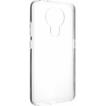 iSelf Tpu 0.3 Nokia 3.4 Trans Backcover - (TPUNOK34TR)