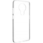 iSelf Tpu 0.3 Nokia 5.3 Trans Backcover - (TPUNOK53TR)