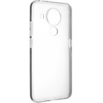 iSelf Tpu 0.3 Nokia 5.4 Trans Backcover - (TPUNOK54TR)