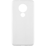 iSelf Tpu 0.3 Nokia 6.2 / 7.2 Trans Backcover - (TPUNOK62TR)