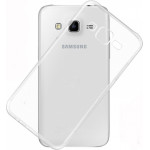 iSelf Tpu 0.3 Samsung J5 2016 Trans Backcover - (TPU03SAMJ56)