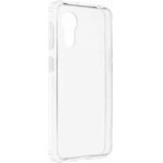 iSelf Tpu 0.3 Samsung Xcover 5 Trans Backcover - (TPU03SAMXC5TR)