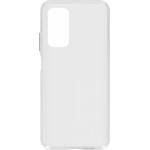 iSelf Tpu 0.3 Xiaomi Mi 10T / Mi 10T Pro Trans Backcover - (TPU03XIAMI10T)
